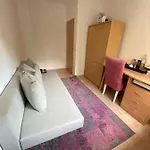 Quarto em Acomodações Particulares Schoenes Im Charmanten Haus *