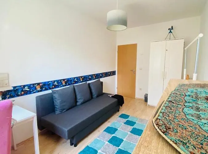 Schoenes Im Charmanten Haus *