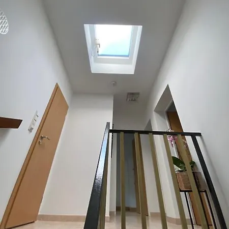 Quarto em Acomodações Particulares Schoenes Im Charmanten Haus