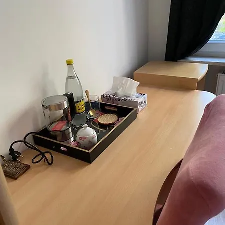 Schoenes Im Charmanten Haus * Berlin