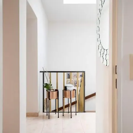 Schoenes Im Charmanten Haus