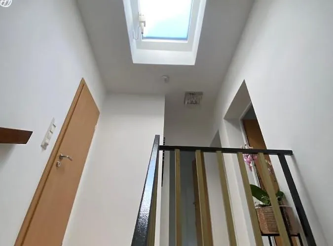 Accommodatie bij particulieren Schoenes Im Charmanten Haus