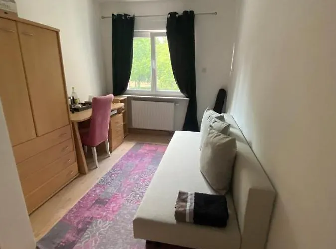 Schoenes Im Charmanten Haus Accommodatie bij particulieren