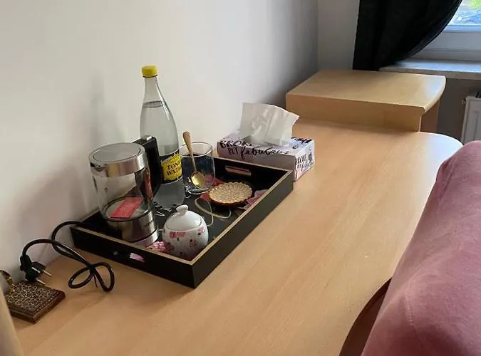 Schoenes Im Charmanten Haus * Berlijn