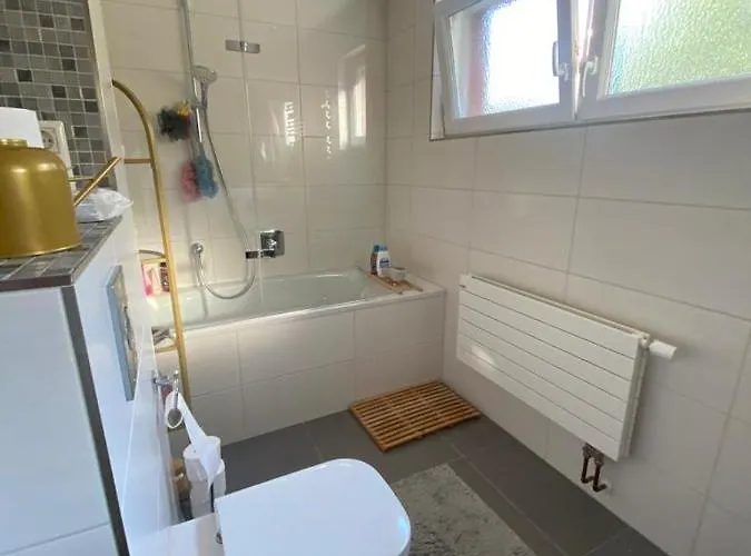 Accommodatie bij particulieren Schoenes Im Charmanten Haus