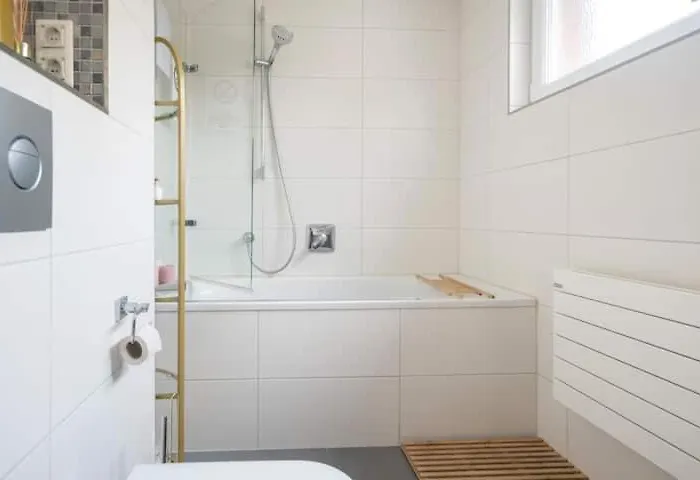 Accommodatie bij particulieren Schoenes Im Charmanten Haus *