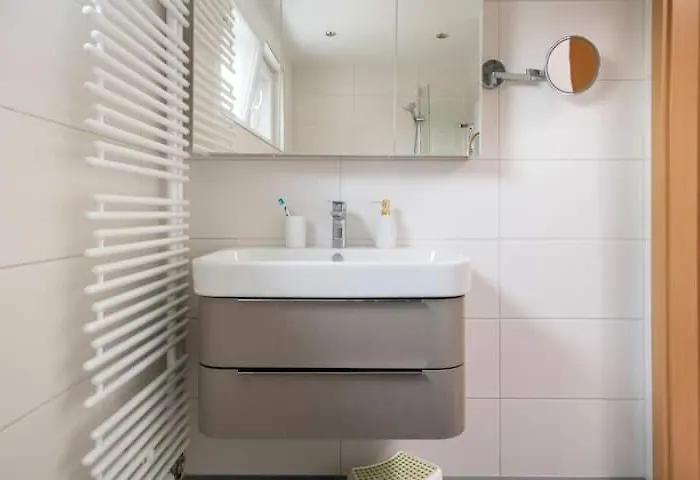 Accommodatie bij particulieren Schoenes Im Charmanten Haus *