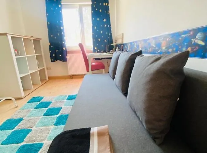 Schoenes Im Charmanten Haus