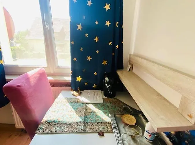 Schoenes Im Charmanten Haus *