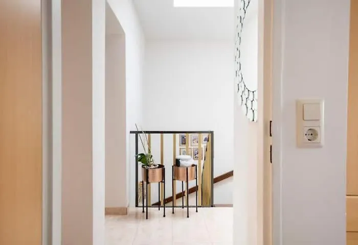 Schoenes Im Charmanten Haus